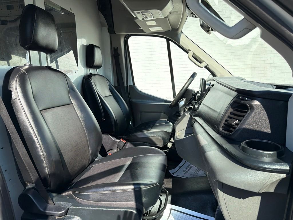 2020 Ford Transit Van Base - Photo 12