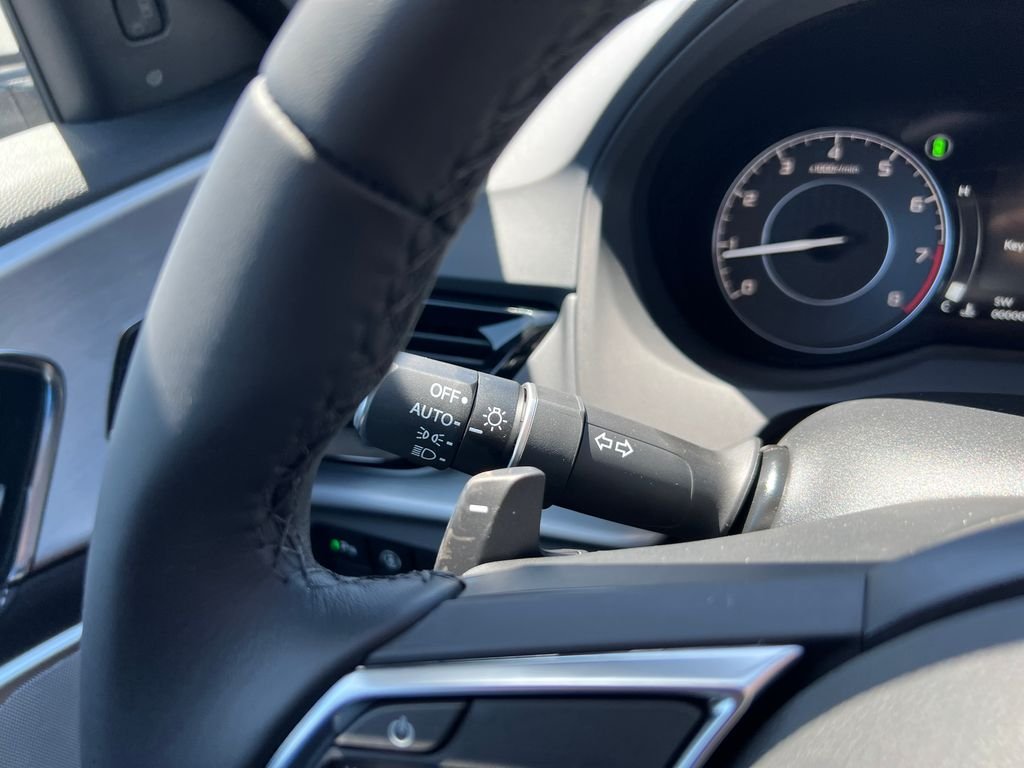 Used 2026 White Acura Technology Package image 20