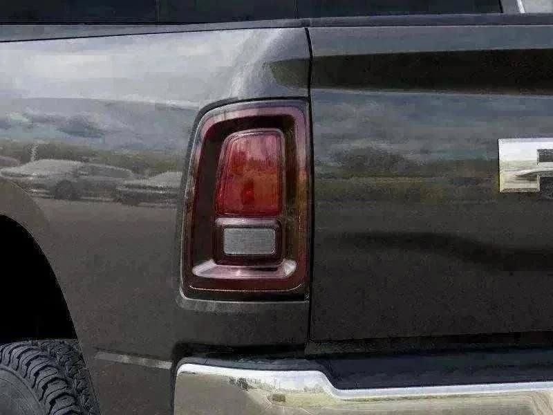 2026 RAM 2500 Tradesman - Photo 20