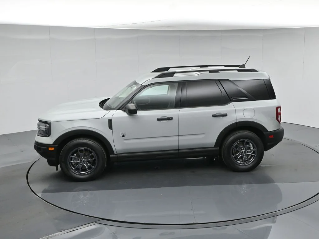 Certified Used 2022 Green Ford Big Bend image 46