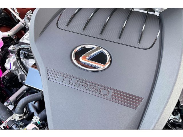 New 2026 Copper Crest Lexus LUXURY AWD image 25