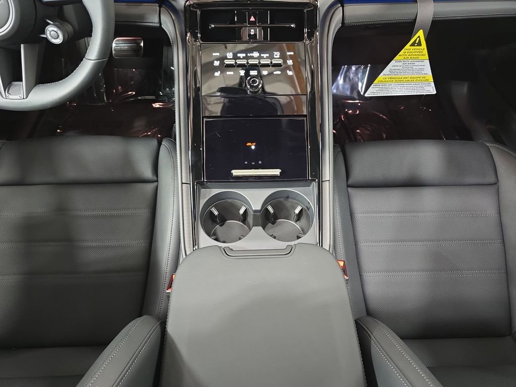 New 2026 White Porsche Turbo image 20