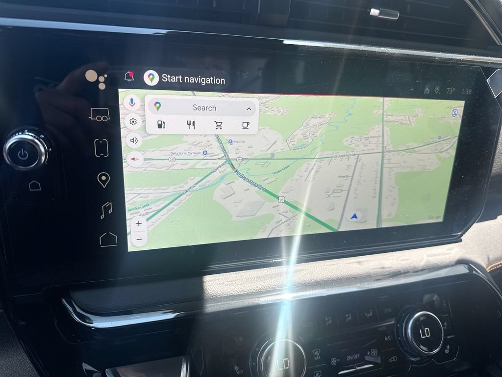 2026 GMC Sierra 2500HD AT4 - Photo 14
