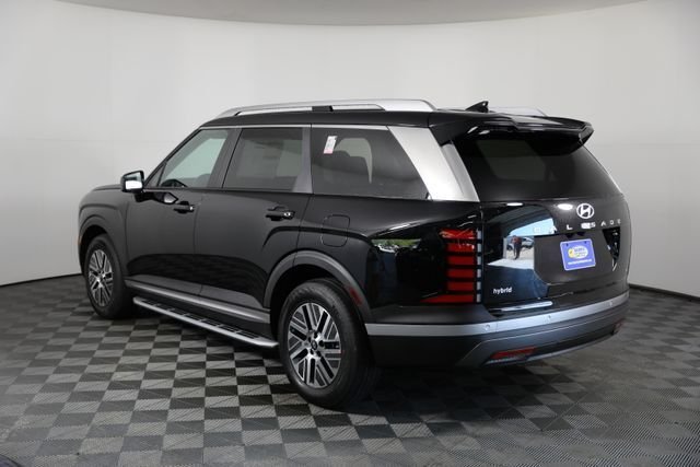 New 2026 Black Hyundai SEL 8P image 34
