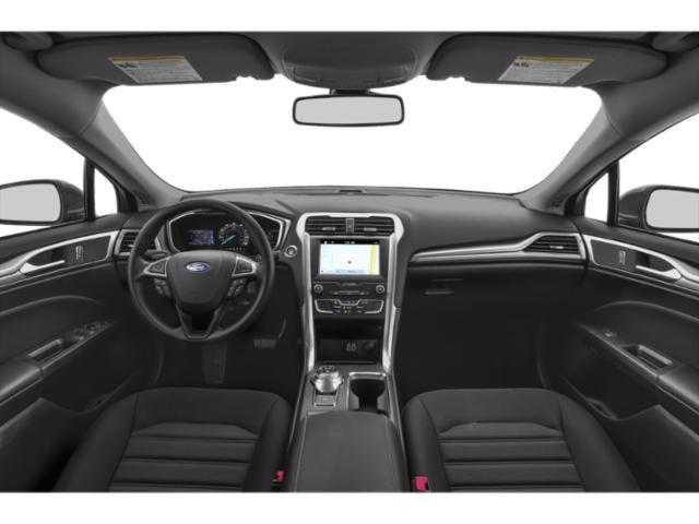 Used 2019 Agate Black Ford Titanium image 11