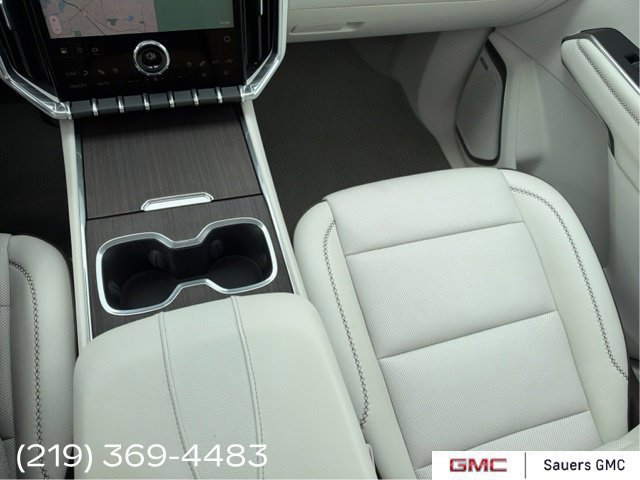 2024 GMC Acadia Denali - Photo 50