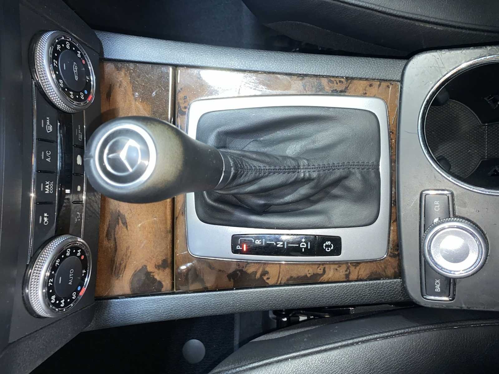 Used 2010 Black Mercedes-Benz GLK 350 image 17