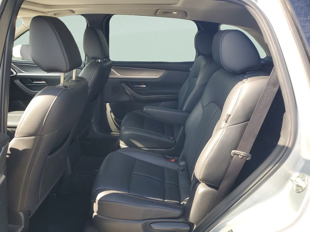 2024 Mazda CX-90 Turbo Premium Package - Photo 10