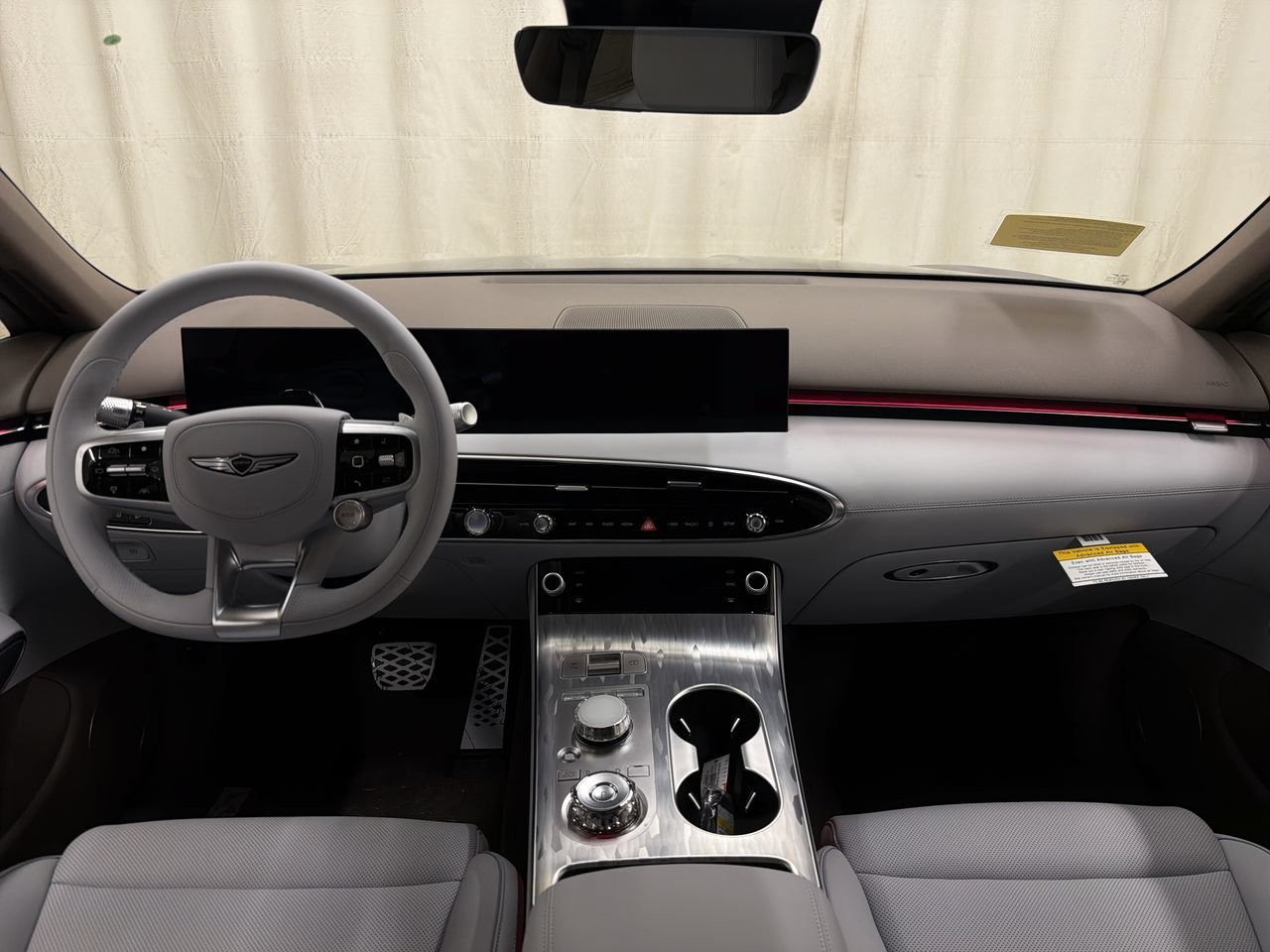 New 2027 Ceres Blue Genesis STANDARD image 12