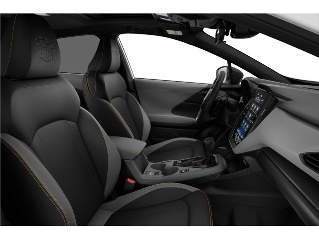 New 2027 CRYSTAL WHITE PEARL Subaru Wilderness image 16