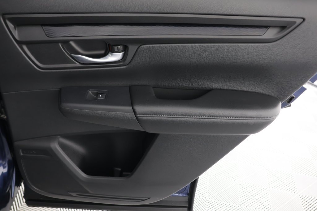 Used 2024  Honda EX image 27