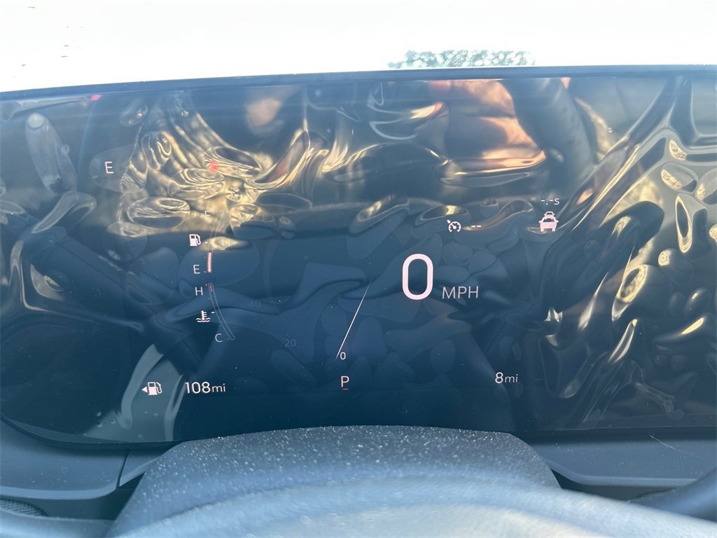 2026 BUICK ENVISTA - Image 21