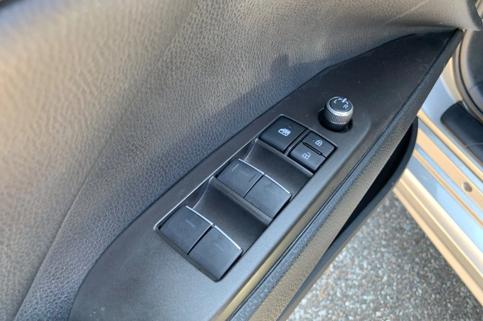 Used 2023 Silver Toyota XSE image 13