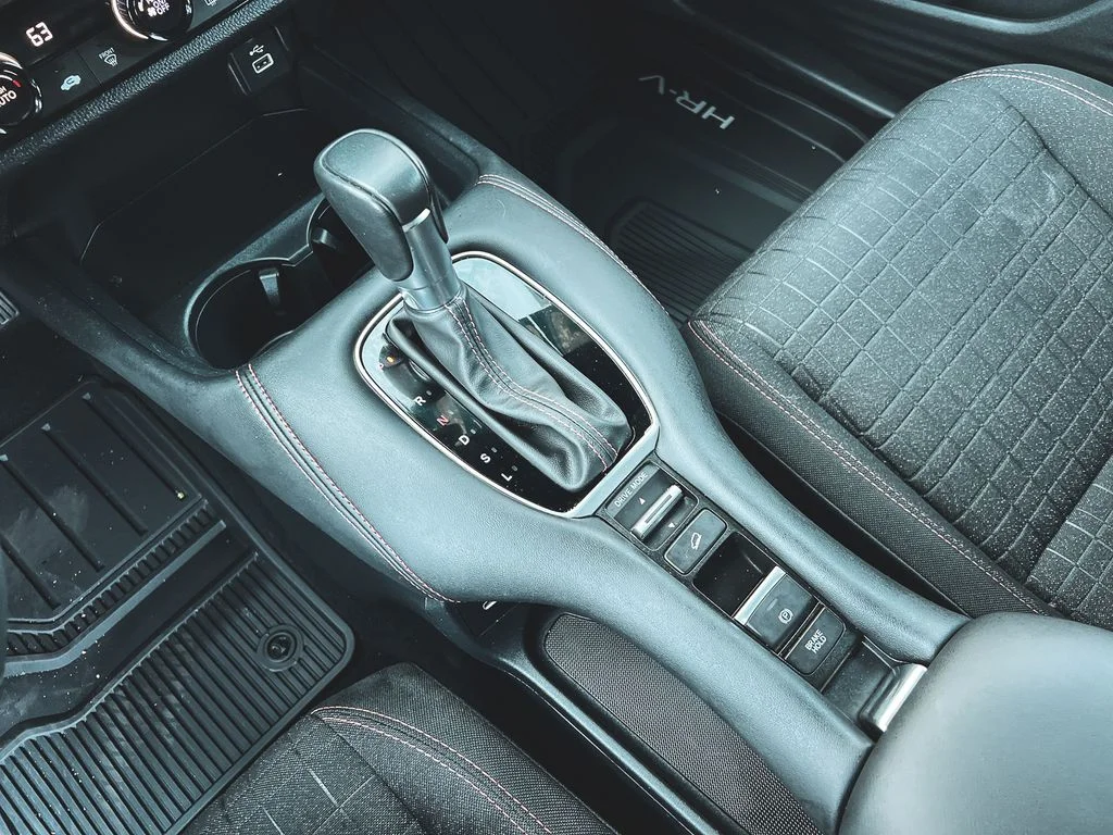 2024 Honda HR-V Sport - Photo 14
