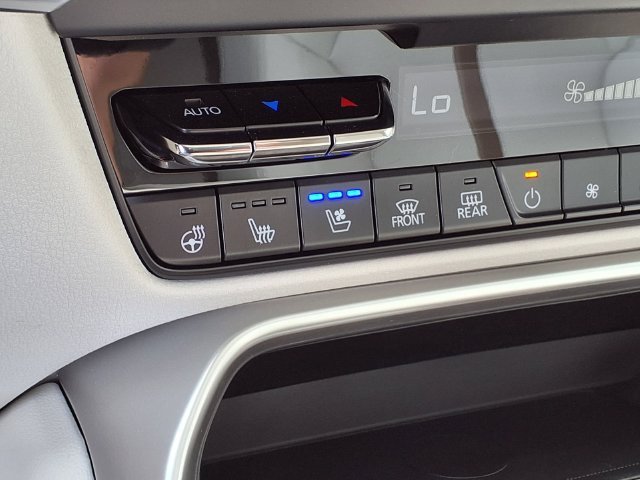 2026 Mazda CX-90 Premium Sport Package - Photo 10