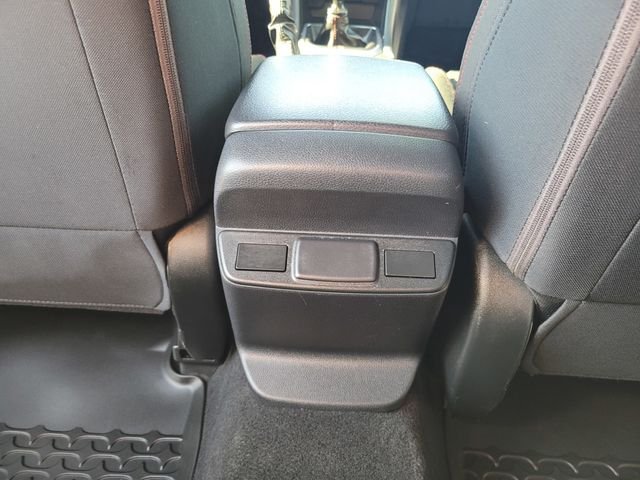 Used 2022 Gray Subaru Base image 17