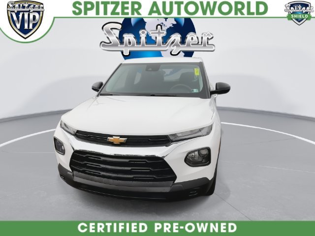 2023 Chevrolet TrailBlazer LS - Photo 6