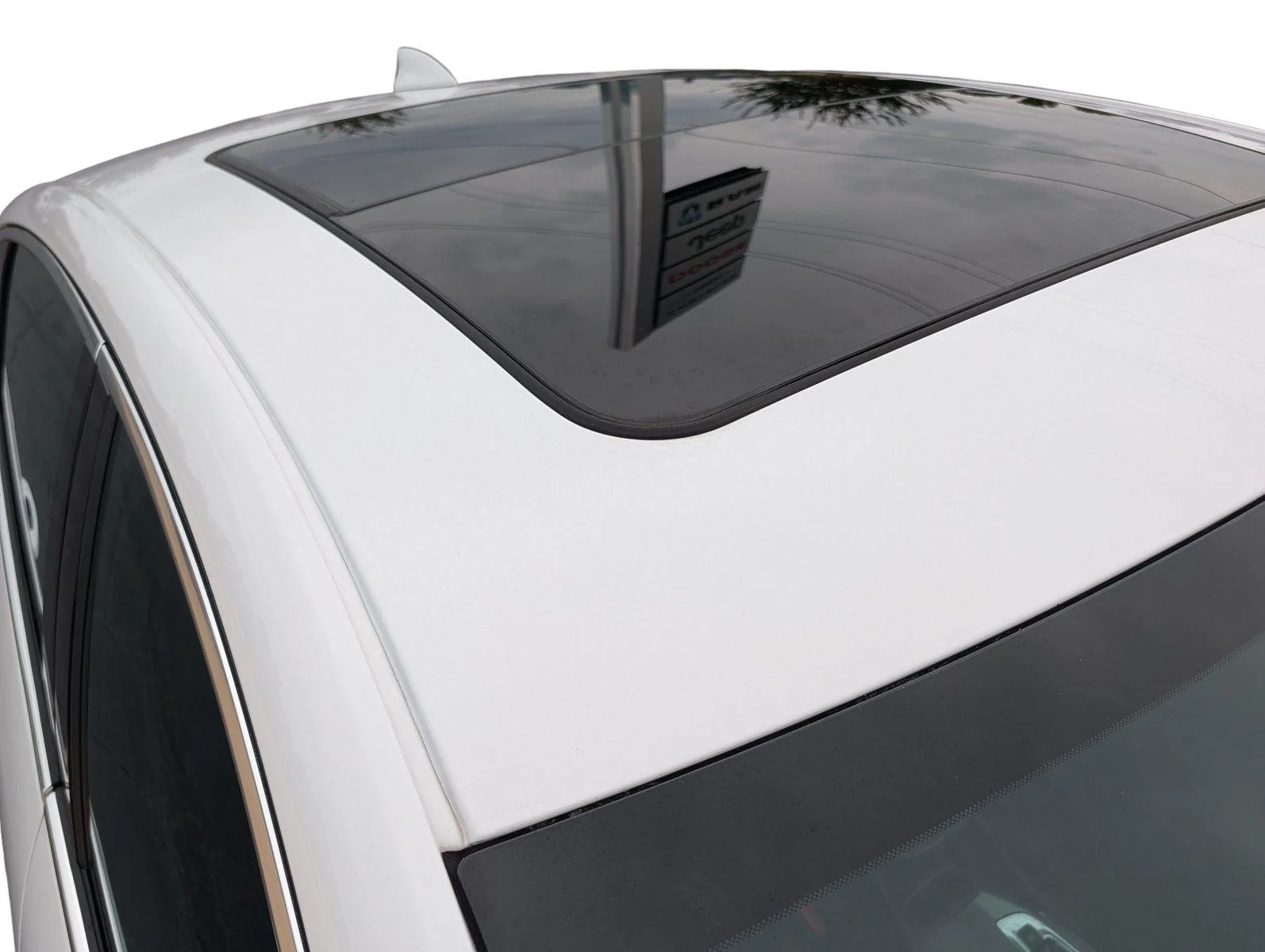 Used 2024 Summit White Chevrolet LT image 36