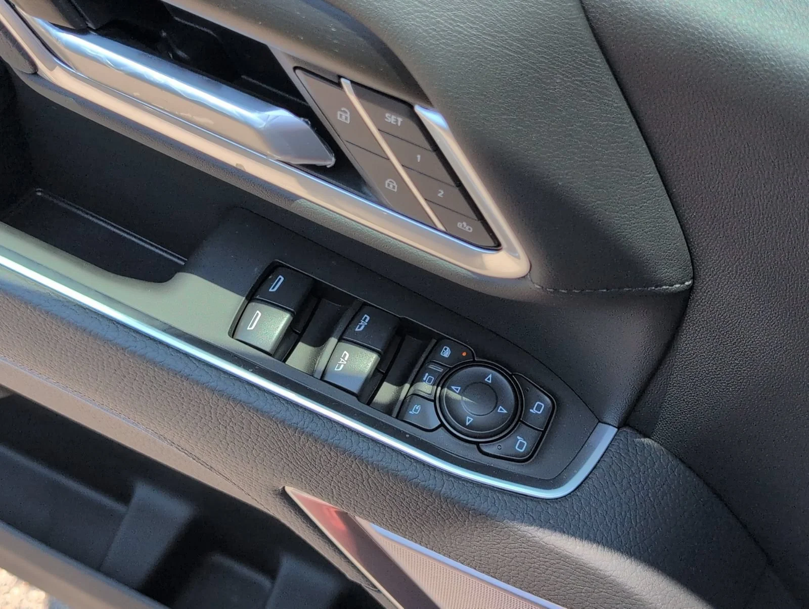 New 2026 Downpour Metallic GMC Denali image 16