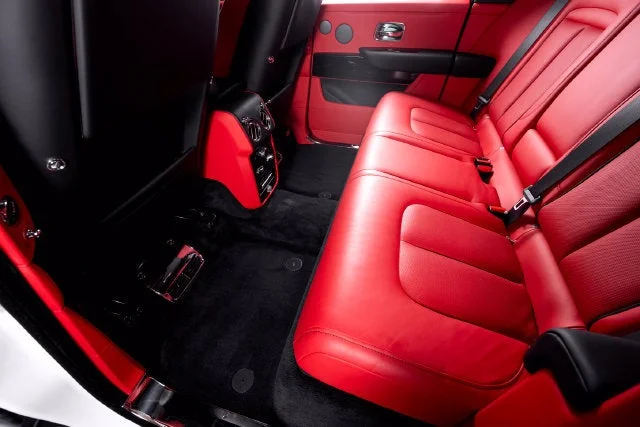 Used 2023 Arctic White Rolls-Royce  image 27