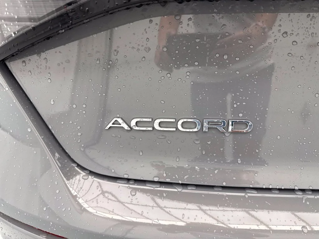 Certified Used 2025 Urban Gray Pearl Honda HYBRID SPORT image 34