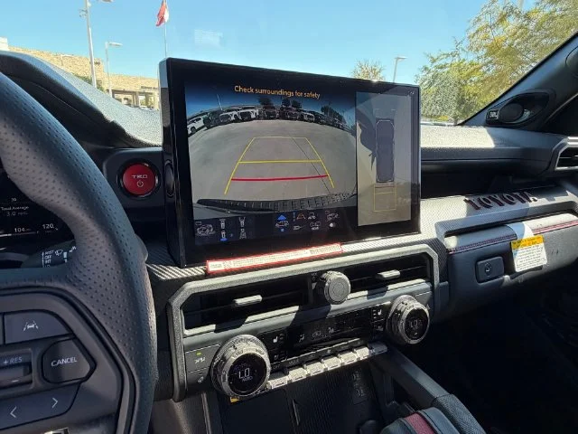 New 2026 Wave Maker Toyota TRD Pro image 19