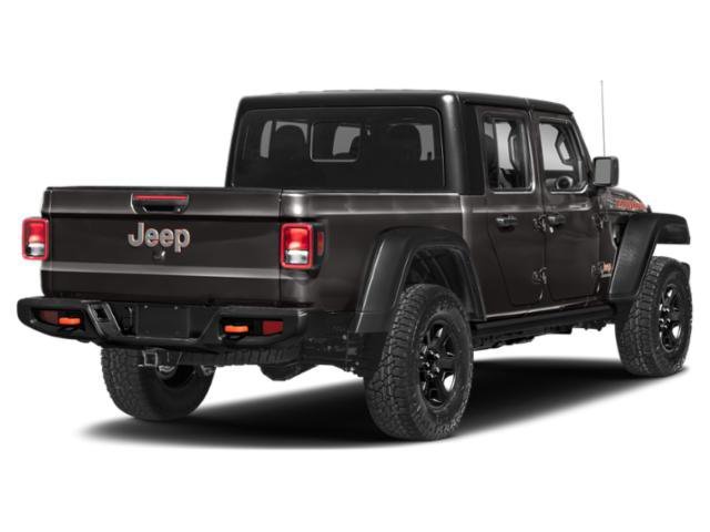 Used 2023 Bright White Clearcoat Jeep Mojave image 5
