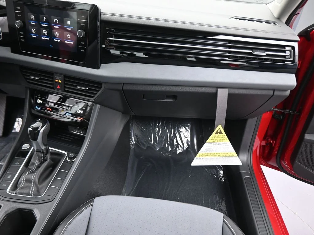 New 2026  Volkswagen 1.5T SE image 44