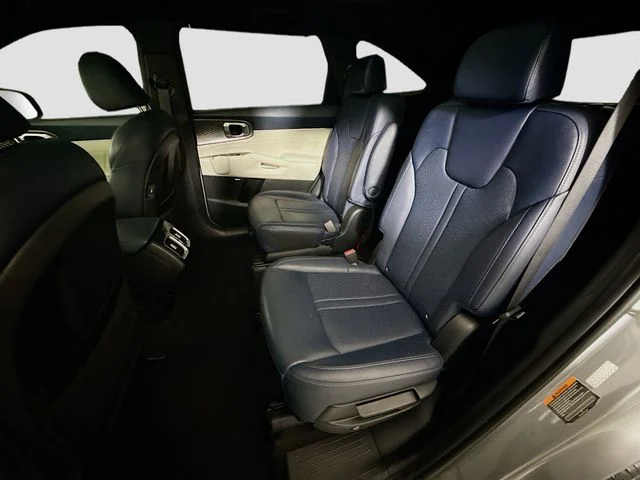 Used 2022 Gray Kia SX Prestige image 25