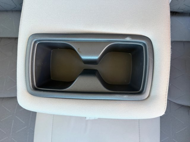 Certified Used 2025 Pearl Toyota XLE image 23