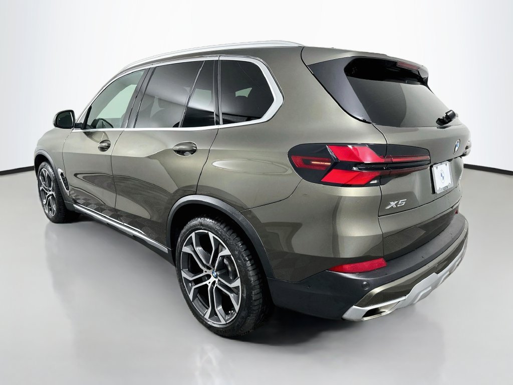 2026 BMW X5 40i - Photo 7