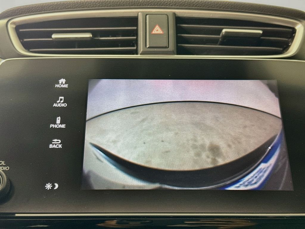 Used 2019 White Honda EX-L image 16