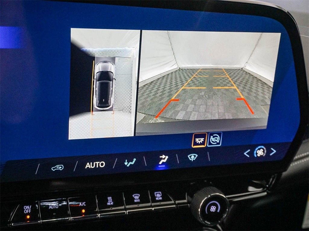 2026 Chevrolet Blazer EV LT - Photo 25