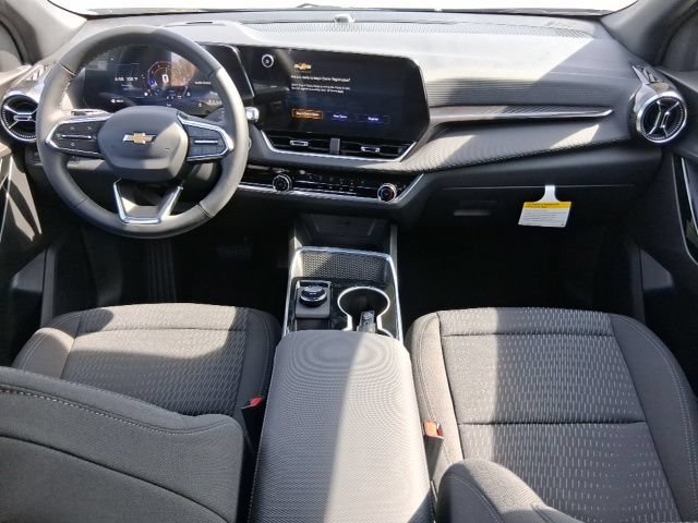 2027 Chevrolet Equinox LT - Photo 11