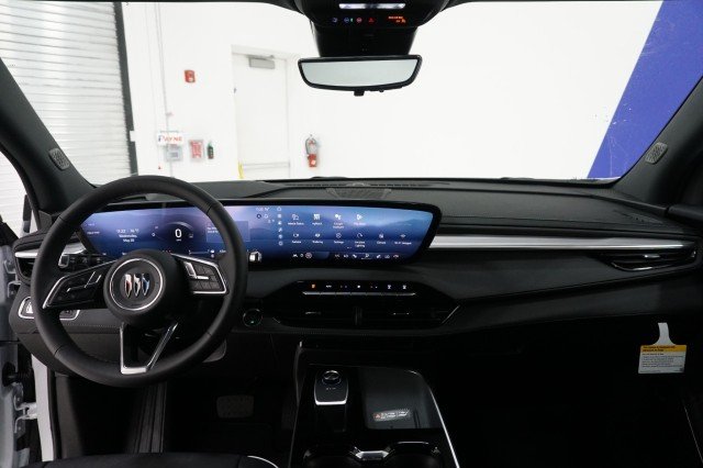 2026 Buick Enclave Preferred - Photo 20