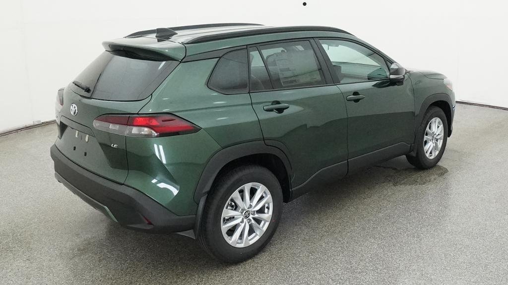 New 2026 Cypress Toyota LE image 49
