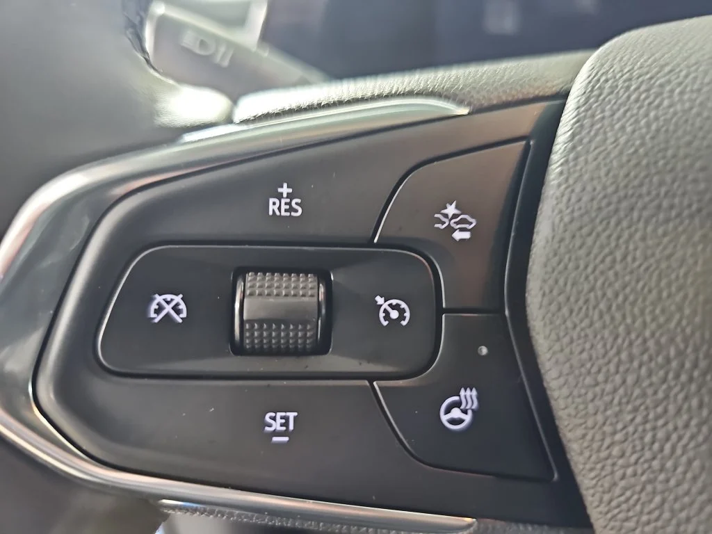 2025 Chevrolet Trailblazer LT - Photo 22