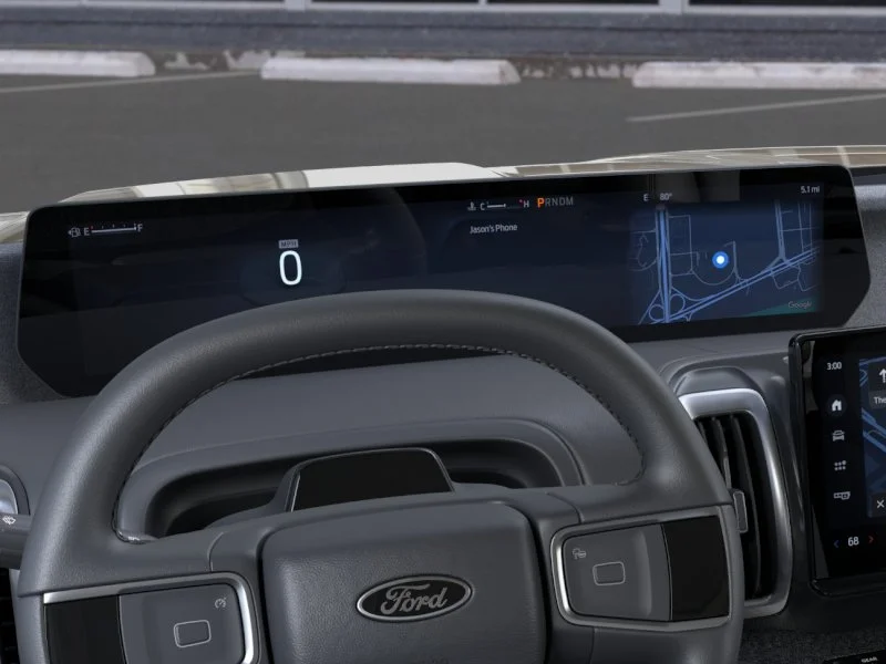 New 2026 Marsh Gray Ford Tremor image 35