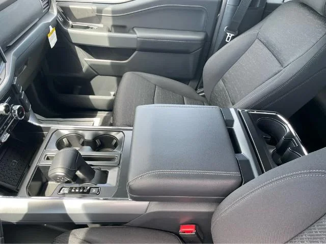 2025 Ford F-150 XLT - Photo 78