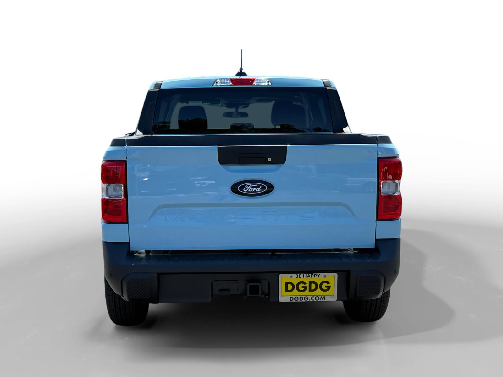 New 2026 Light Blue Ford XL image 4