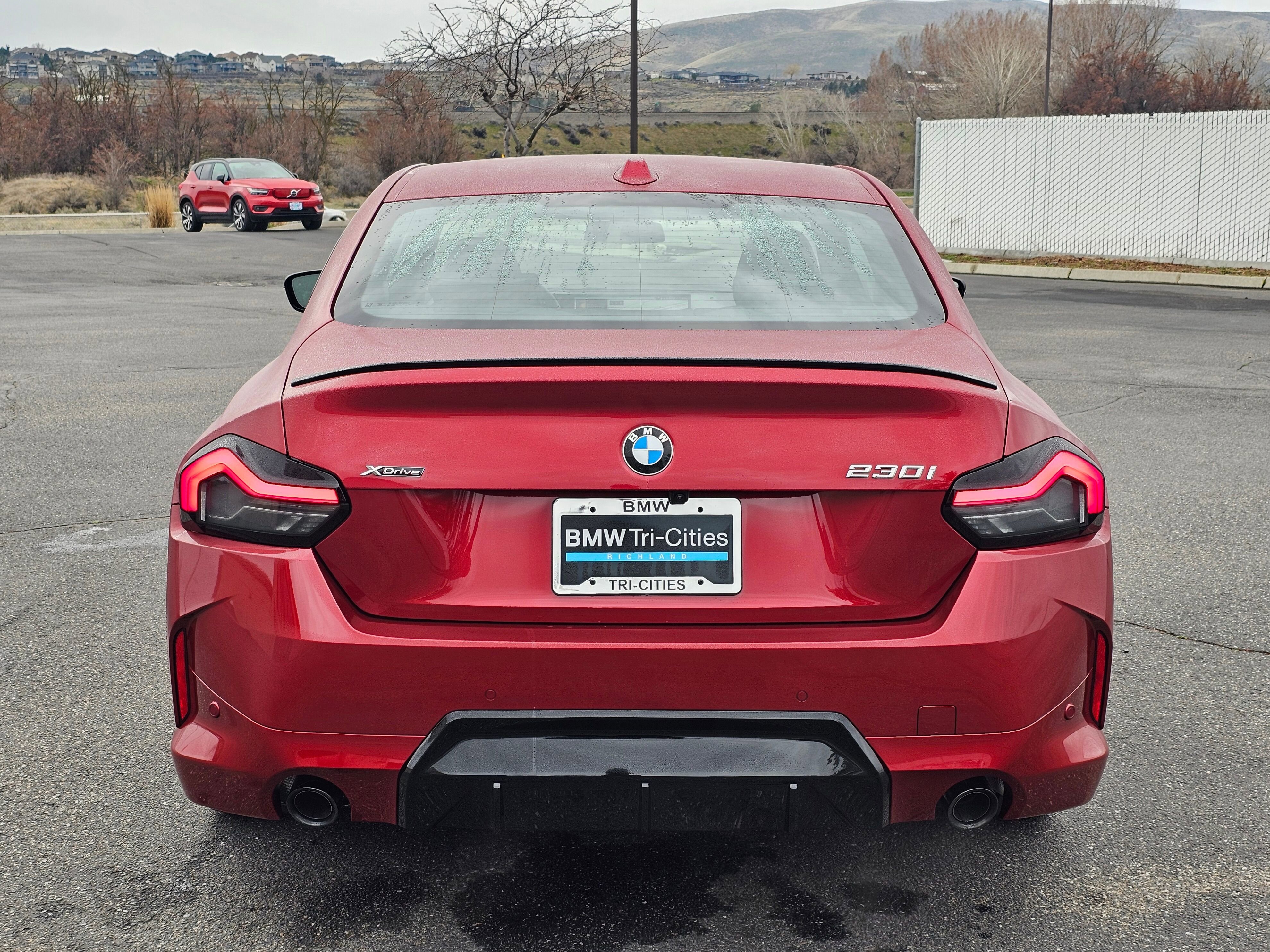 2026 BMW 2 Series 230i - Photo 35