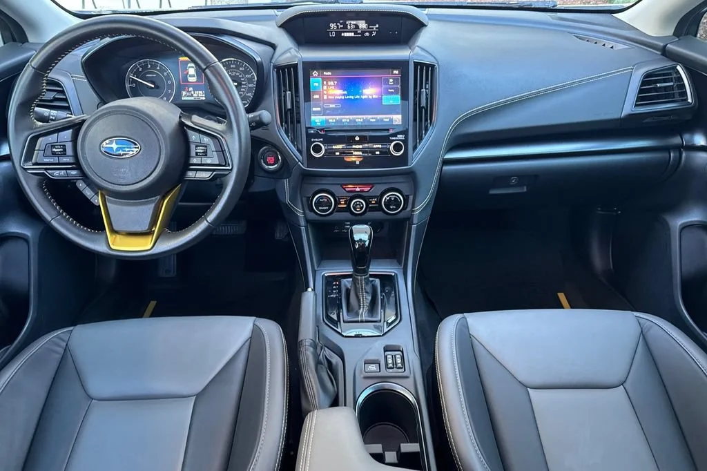2022 Subaru Crosstrek Sport - Photo 13