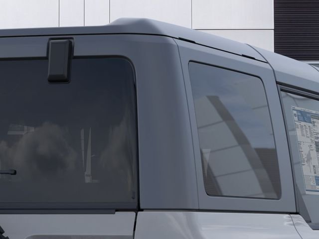 New 2026 Avalanche Gray Ford Outer Banks® image 25