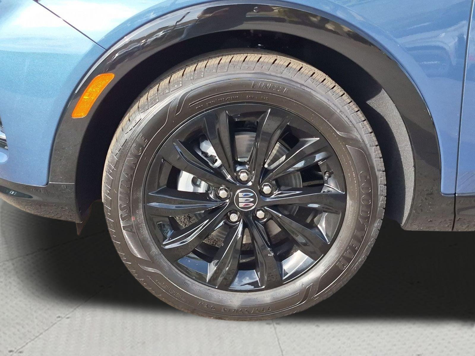 2026 Buick Envista Sport Touring - Photo 33