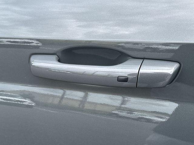 New 2026 Gray Hyundai SEL image 38