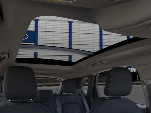 New 2026 White Ford Active image 23