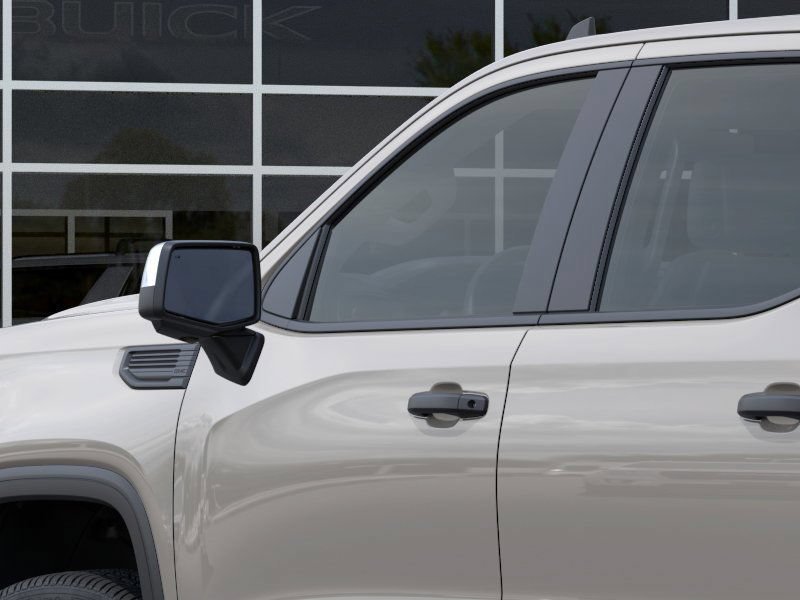 2026 GMC Sierra 1500 Pro - Photo 12