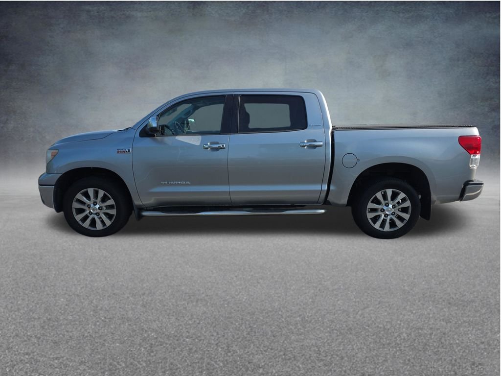 Used 2012 Silver Toyota Limited image 12