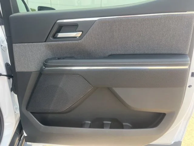 2026 GMC Sierra EV Elevation - Photo 50
