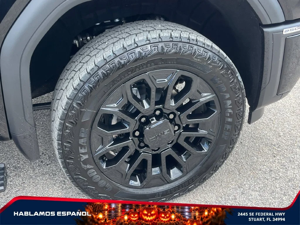New 2026 Onyx Black GMC Denali image 21
